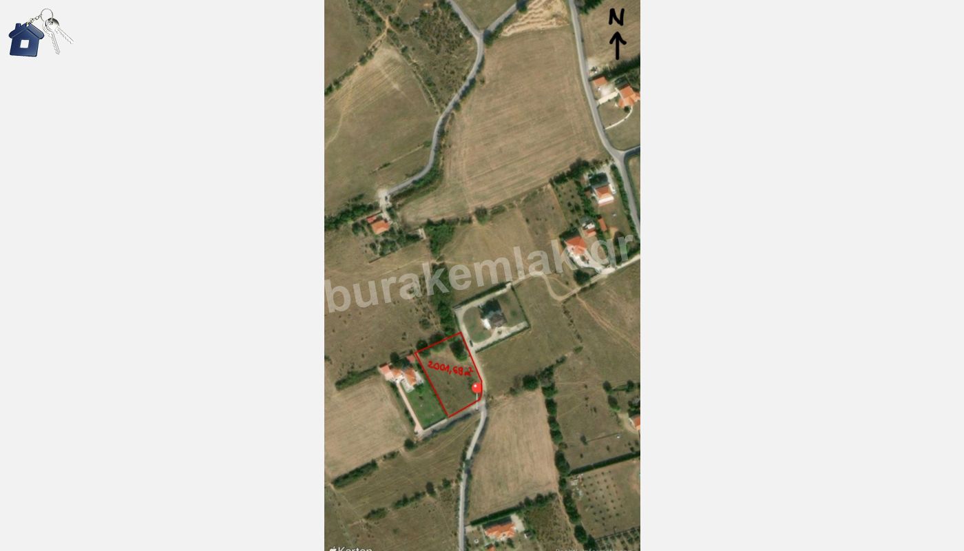 Burak Emlak