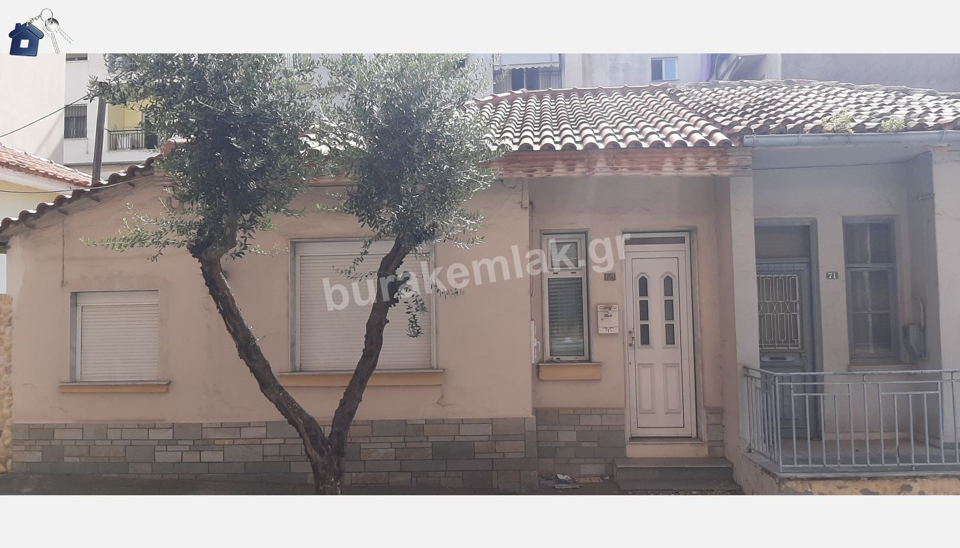 vize okcular koyu satilik mustakil bahceli koy evi